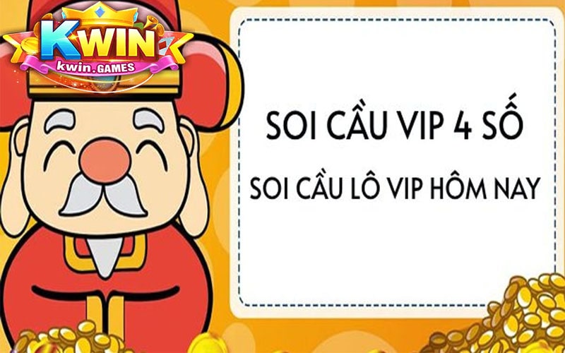 Tổng hợp phương pháp soi cầu vip 4 số siêu chuẩn