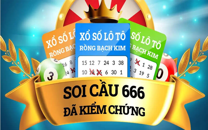 Kinh Nghiệm Soi Cầu 666 Từ Những Người Chơi Kinh Nghiệm