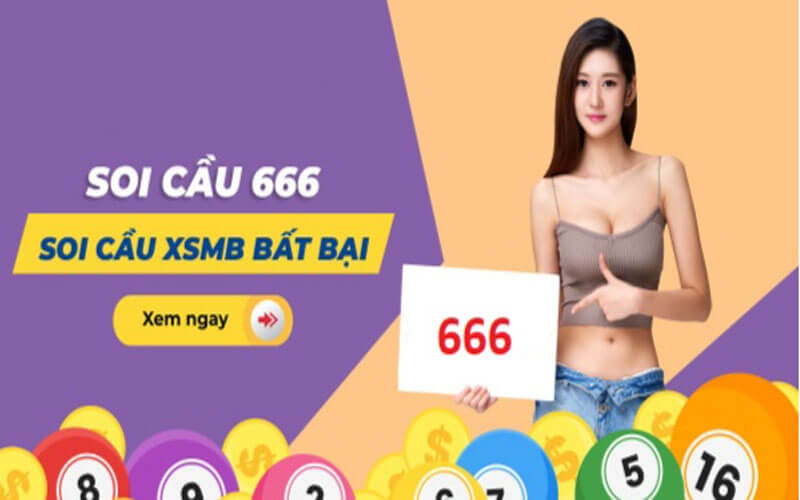 Bí Quyết Soi Cầu 666 Chuẩn Xác Từ Các Chuyên Gia