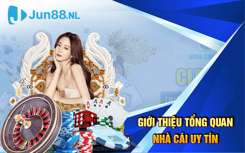 Hướng Dẫn Đăng Ký Tài Khoản Jun88 Tham Gia Nhà Cái Nhận 88k